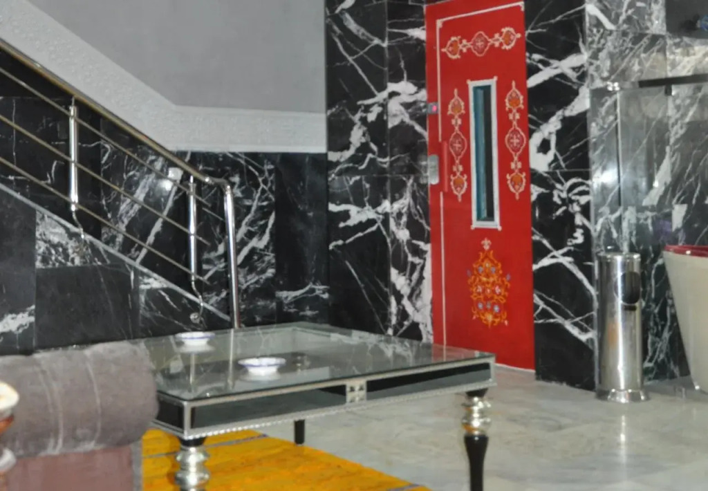 Hotel Colisee