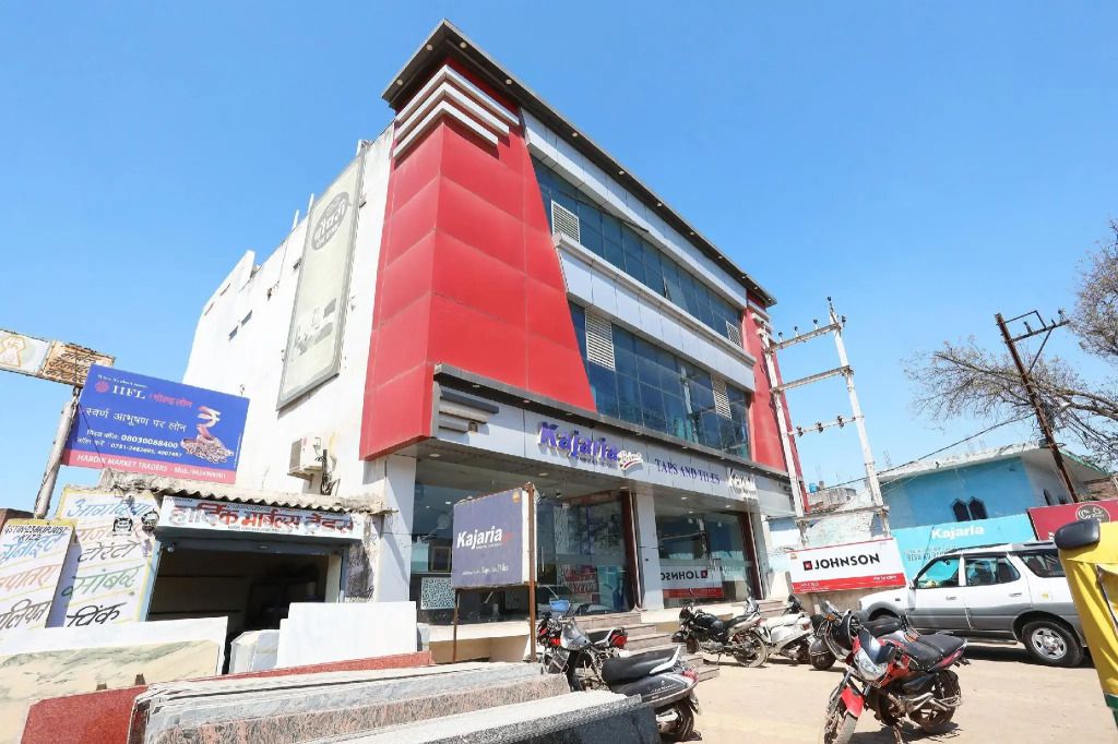 Collection O 29116 Choudhary Guest House