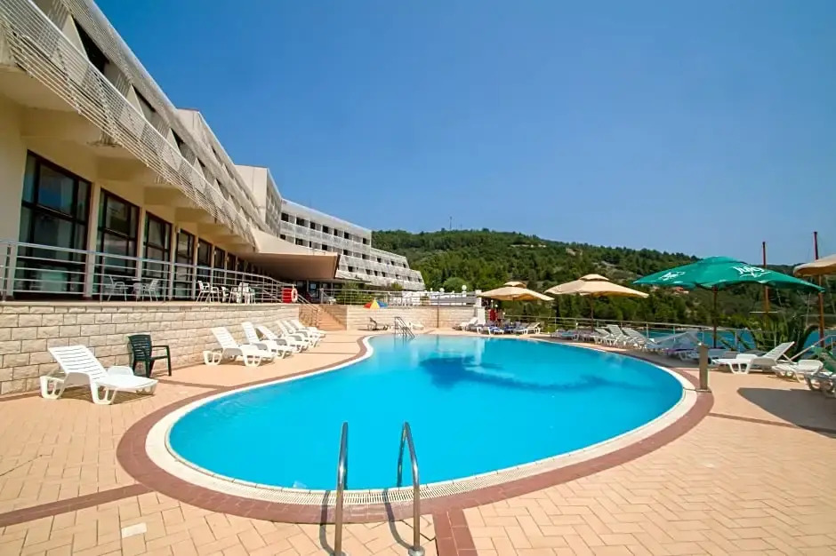 Hotel Adria