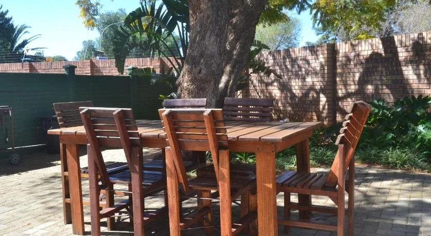 Hadida Guest House