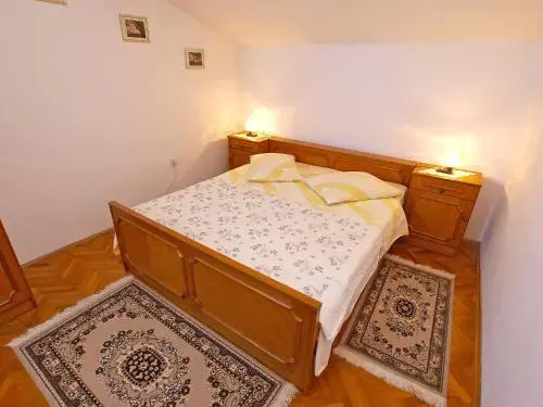 Apartments Pjescana Uvala 761