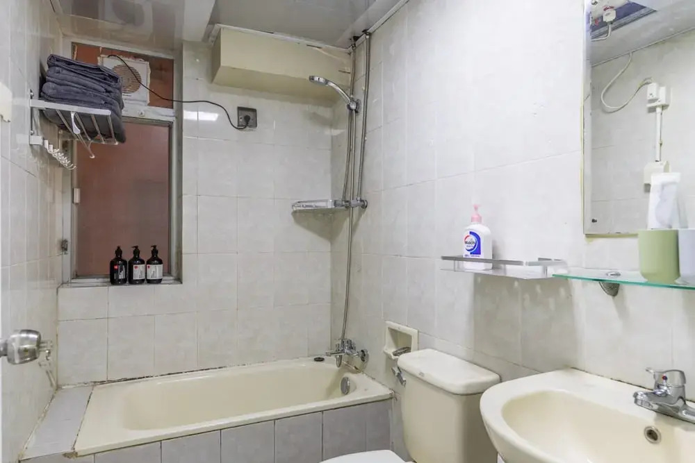 Locals Boutique Apartment Beijing Road No.3 Branch