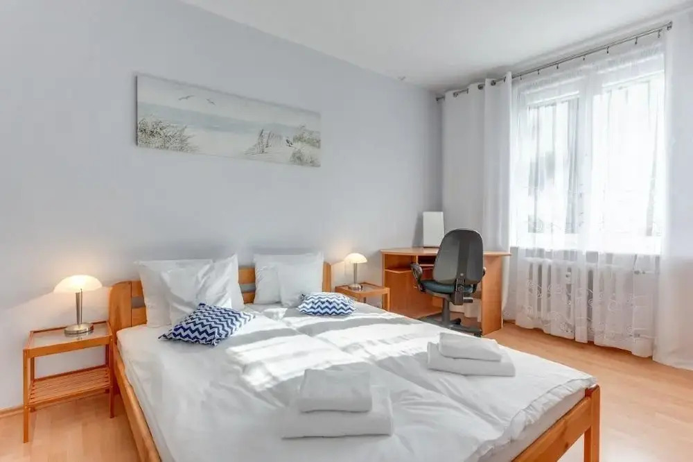 Flats For Rent - Mniszki Stare Miasto