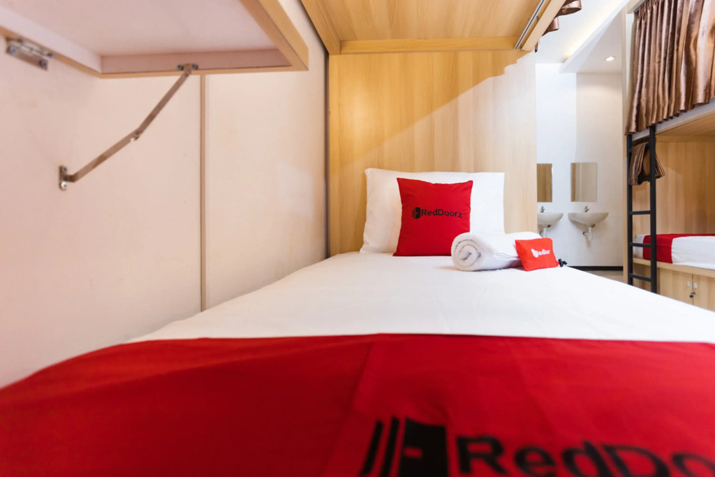 RedDoorz Hostel @ Malang City Center 2