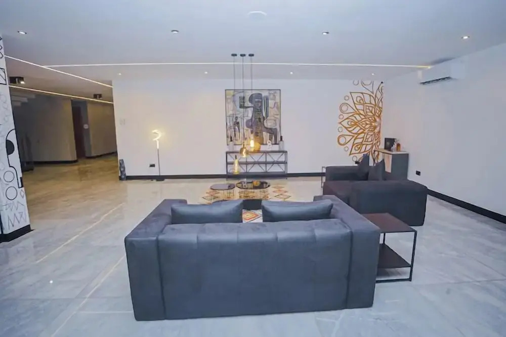 Noble Nook Boutique Hotel Abuja