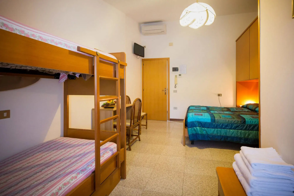 Albergo Ristorante Fabrizio