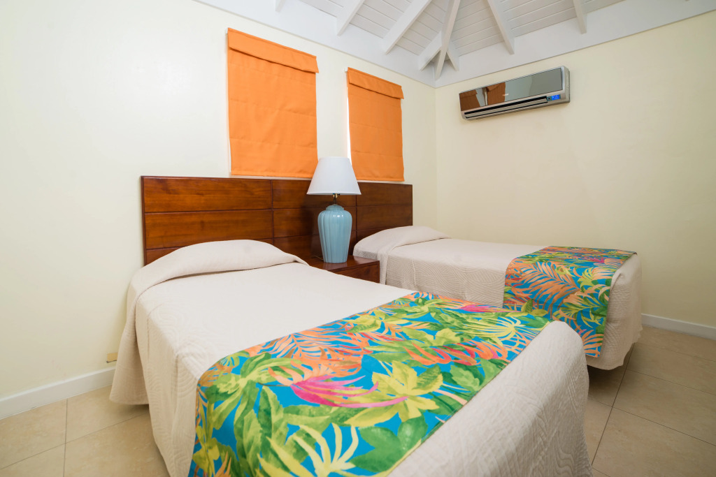 Sugar Bay Club Suites & Hotel