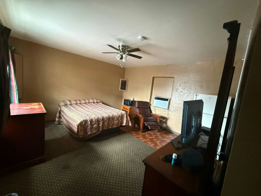 Rollies Motel Daytona Beach by Hotel O