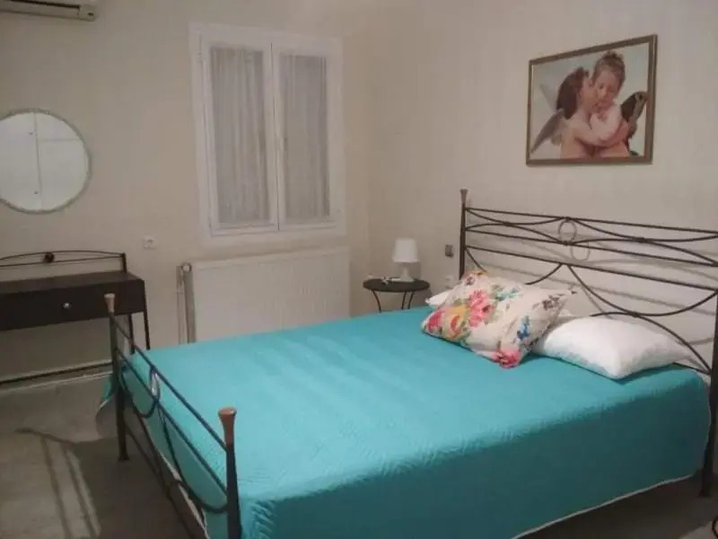 Six Blossoms 2 bedroom apartment !