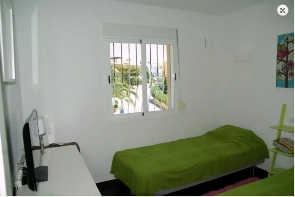 Apartment in Benitachell, Alicante 103601 by MO Rentals
