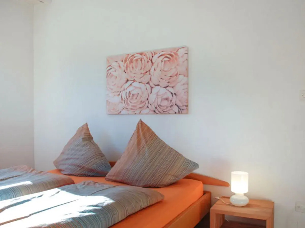 Casa La Quercia Vico Morcote