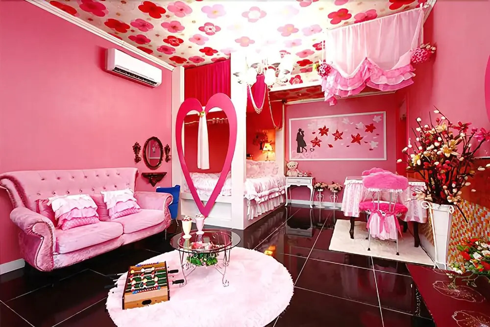 Gyeongju Star Story Pension