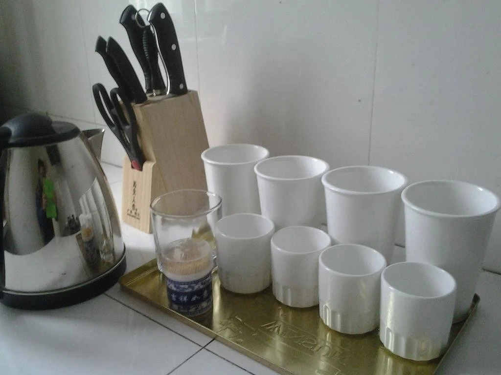 Makerhouse Hostel