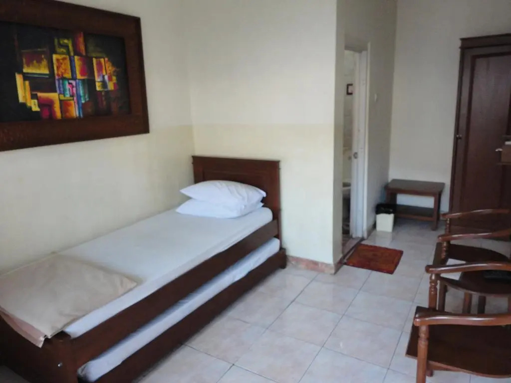 Bromo View Hotel