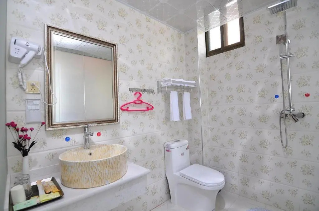 Zhaoxiangju Boutique Hotel Changshui Branch
