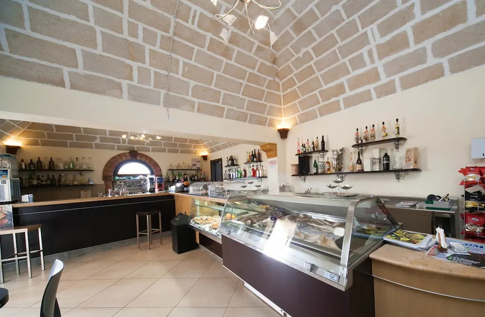 Hotel al ritrovo
