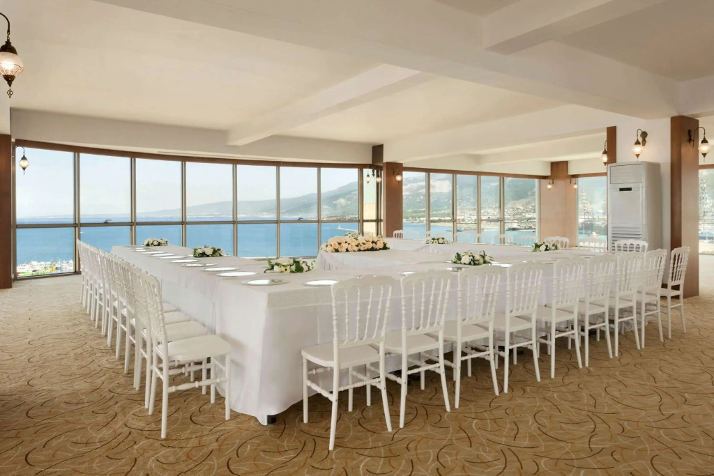 Ramada By Wyndham Iskenderun