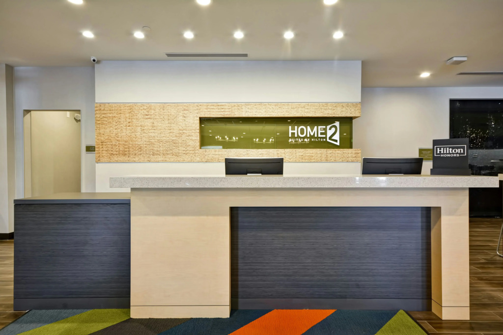 Home2 Suites By Hilton Evansville
