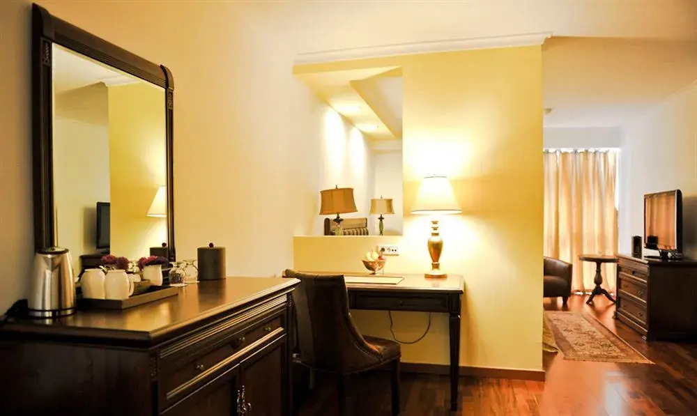 Duvet Center Hotel