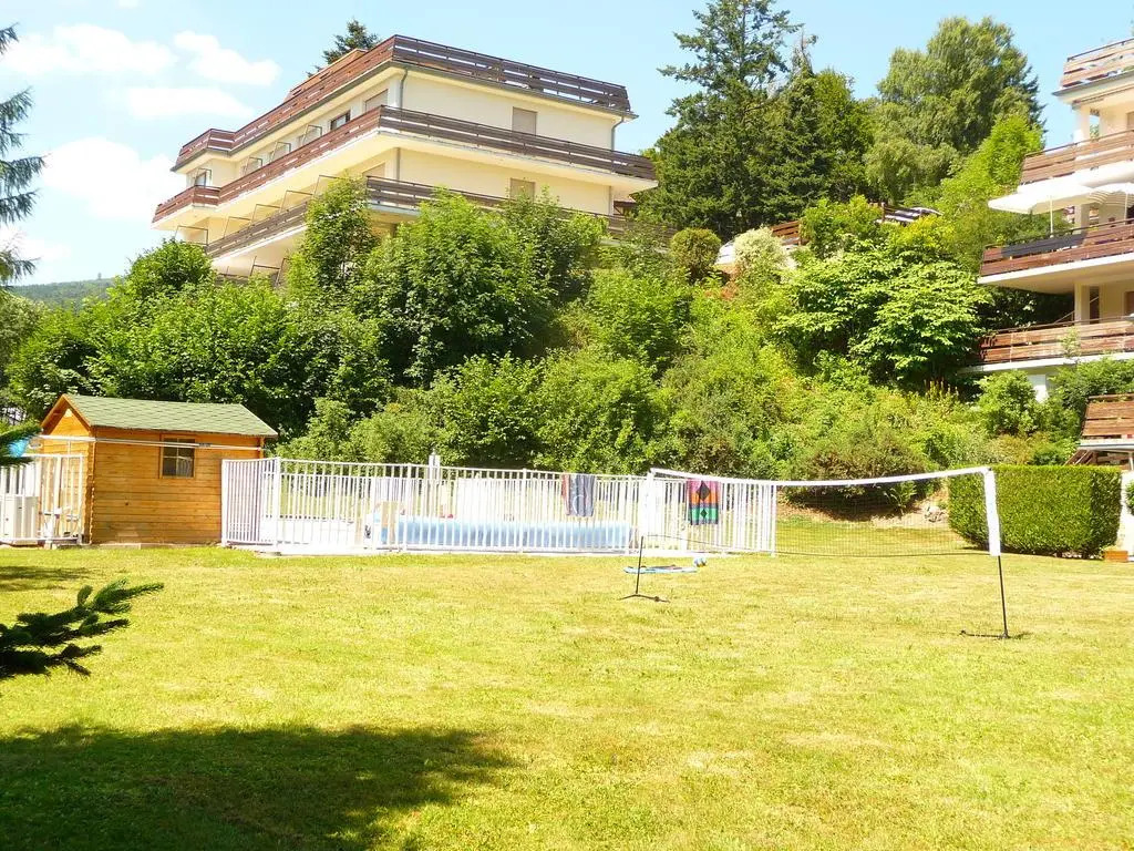 Résidence Les Terrasses