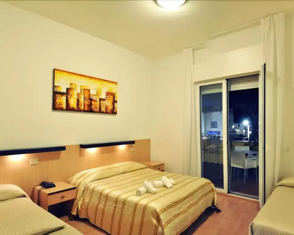 Hotel Stella Doro