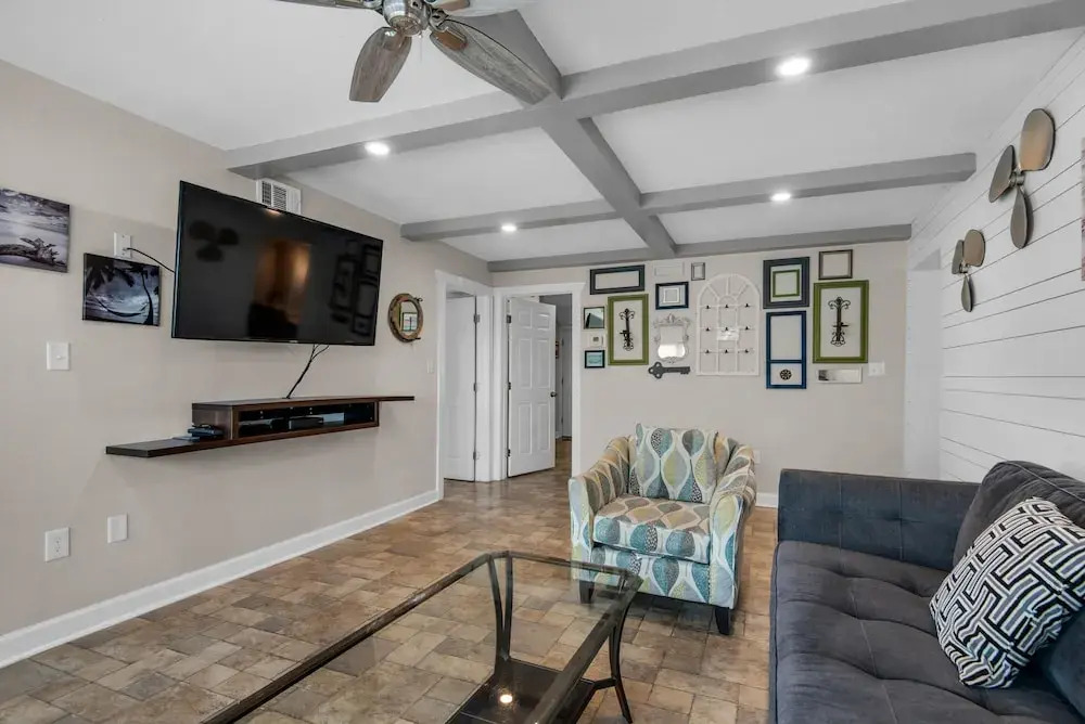 Emerald Isle 302