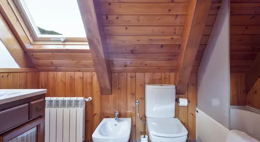 Apartamento Des Neres