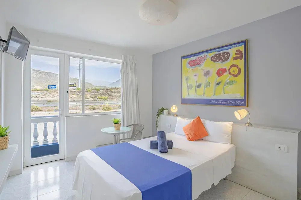 Hostel Neon Tenerife
