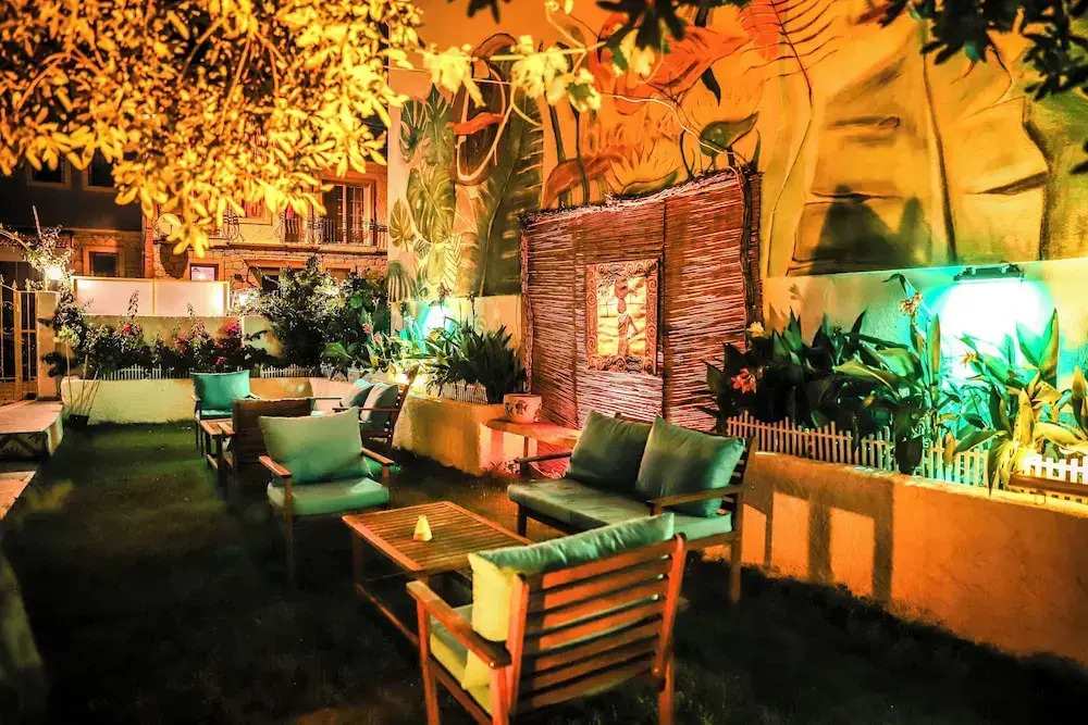 Kiva Alaçatı Hotel By Amarillo