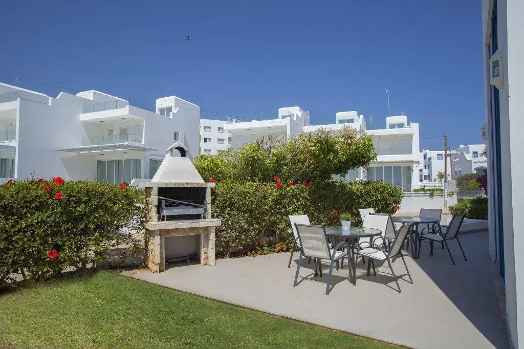 Infinity Villa