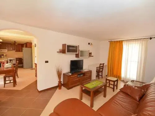 Rita Apartments