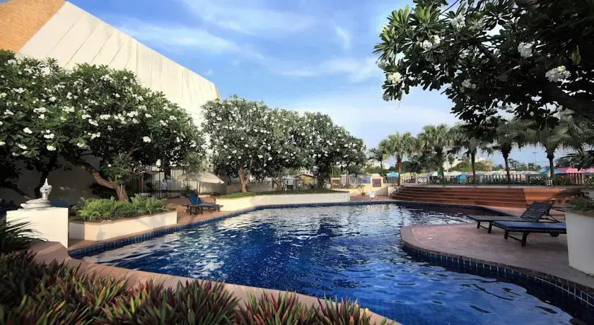 Panchalae Boutique Residences