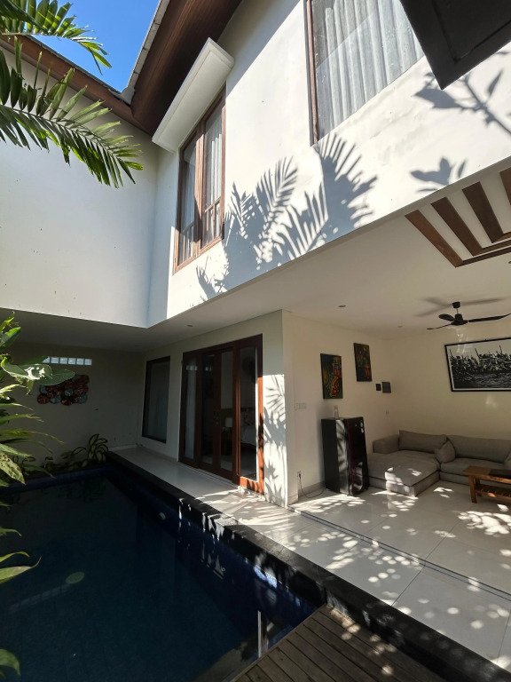 The Calna Villa Bali