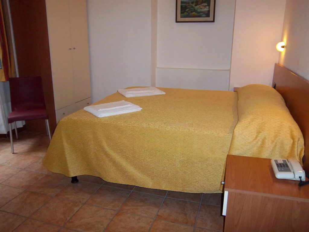Hotel San Desiderio