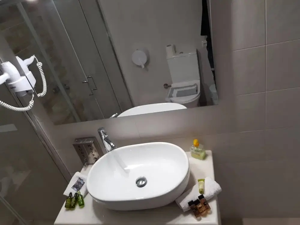 Apartments Tina FREE transfer from-to the airport
