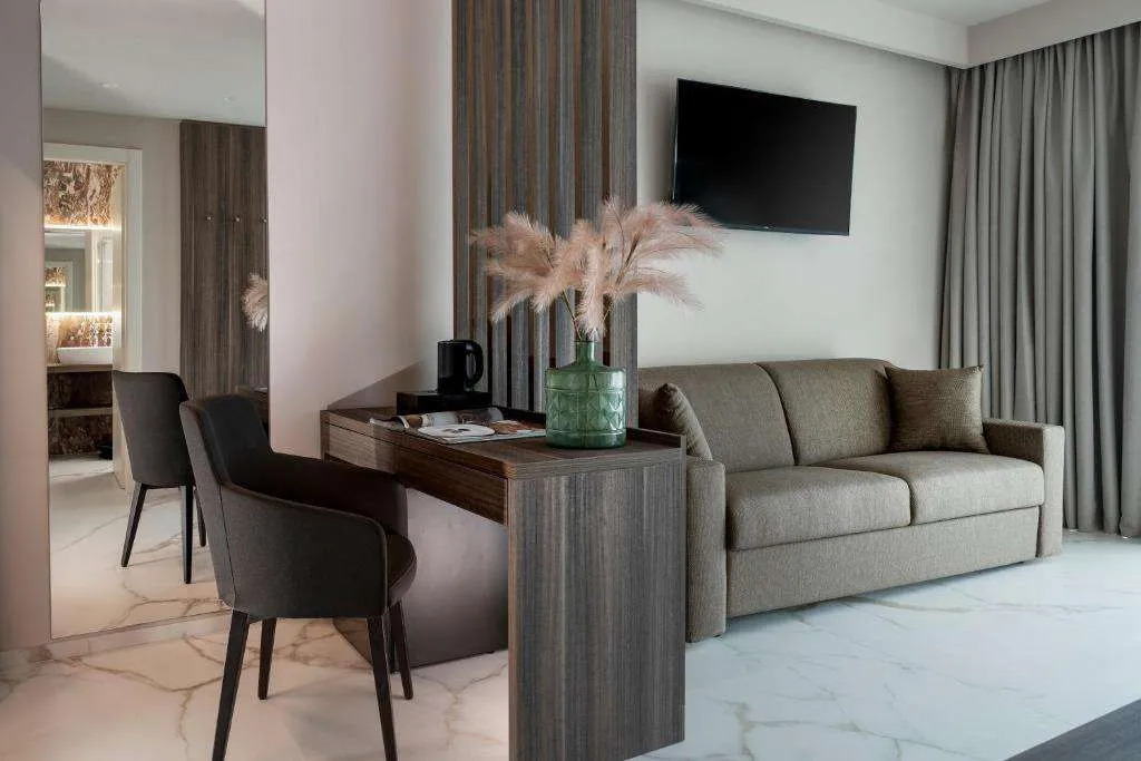 Bolina Suite & Spa