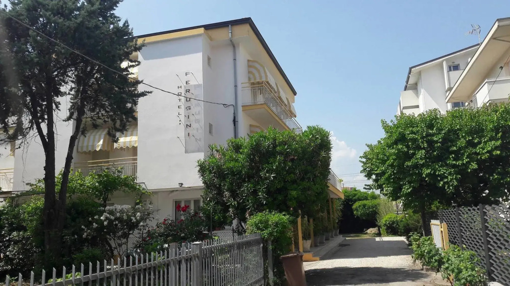 Hotel Perugini