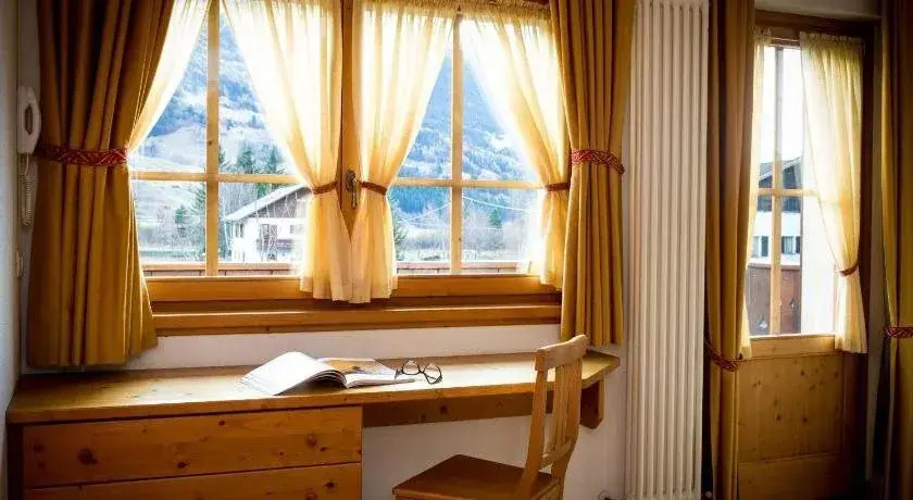 Appartamenti Serena