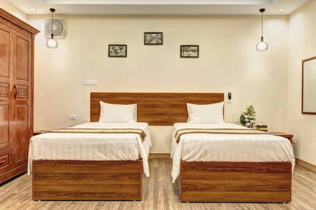My Hotel 23