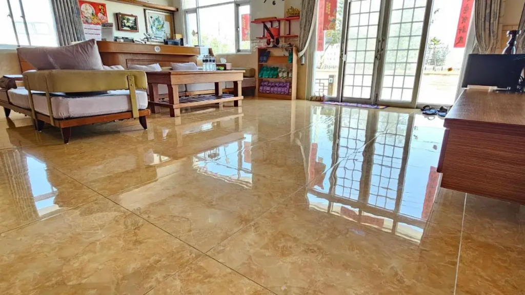 Sea Front Homestay
