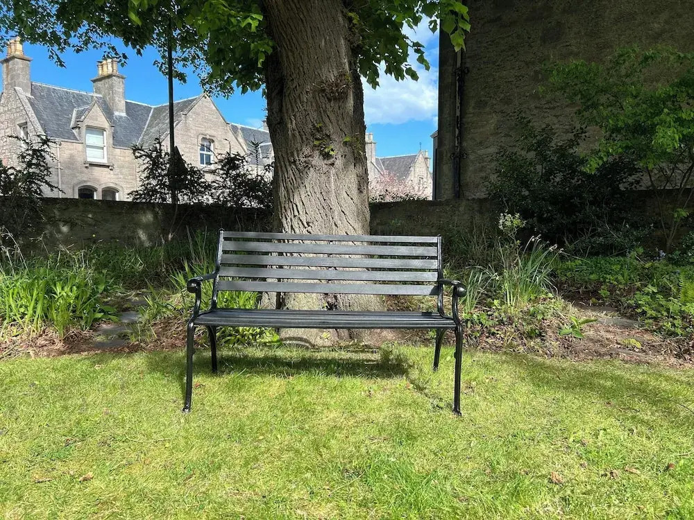 Glen Lyon Lodge Bed and Breakfast