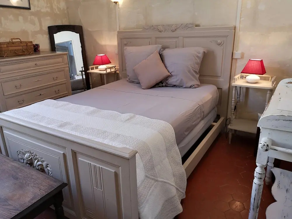 La Maison des Hautures - Ancien Couvent avec Extérieur Proche Arénes- Idéal Familles ou groupe