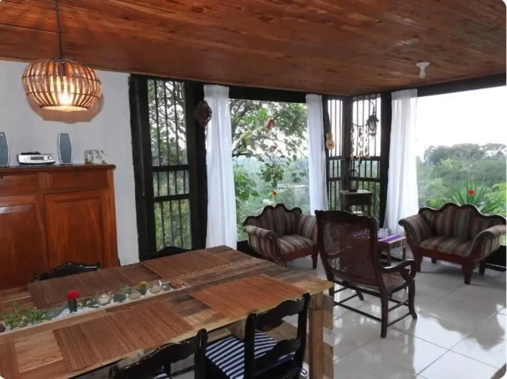 Finca El Colibri