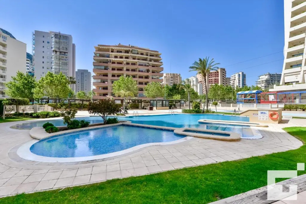Apartamento Apolo XVI 2 4 19