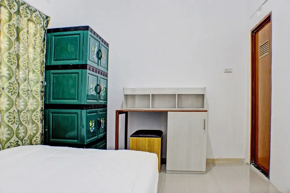 OYO Life 93138 Anugrah Kost Syariah