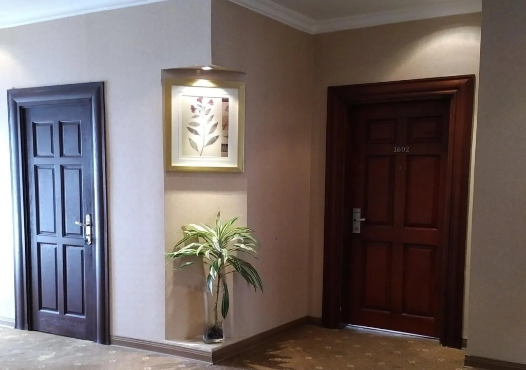 Le Jazz Hotel