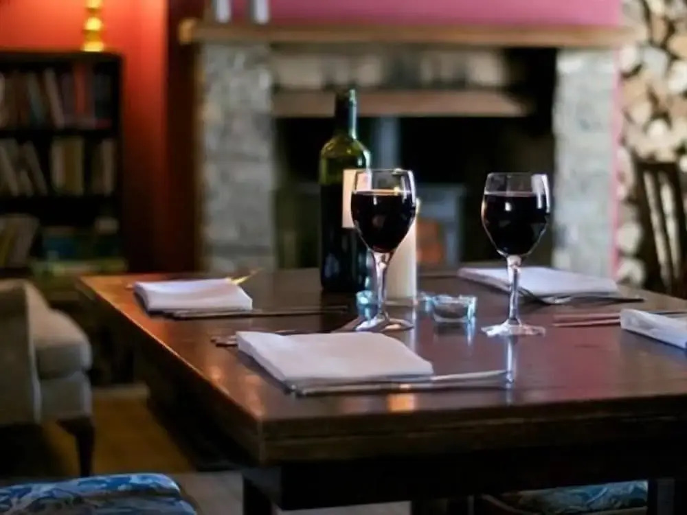 The Oakhill Inn