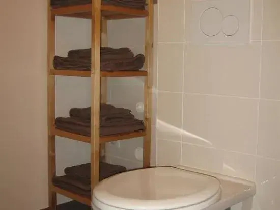 Appartement Borne
