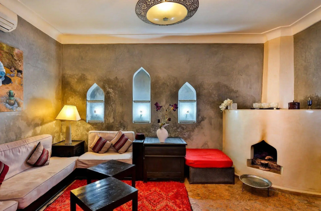 Riad Alboraq