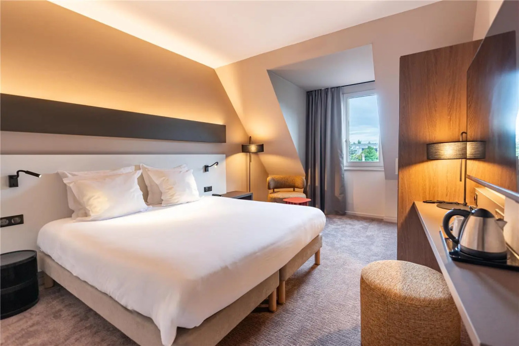 Hotel LEurope Colmar, BW Signature Collection